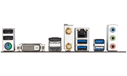 Motherboard GIGABYTE A520M DS3H AC