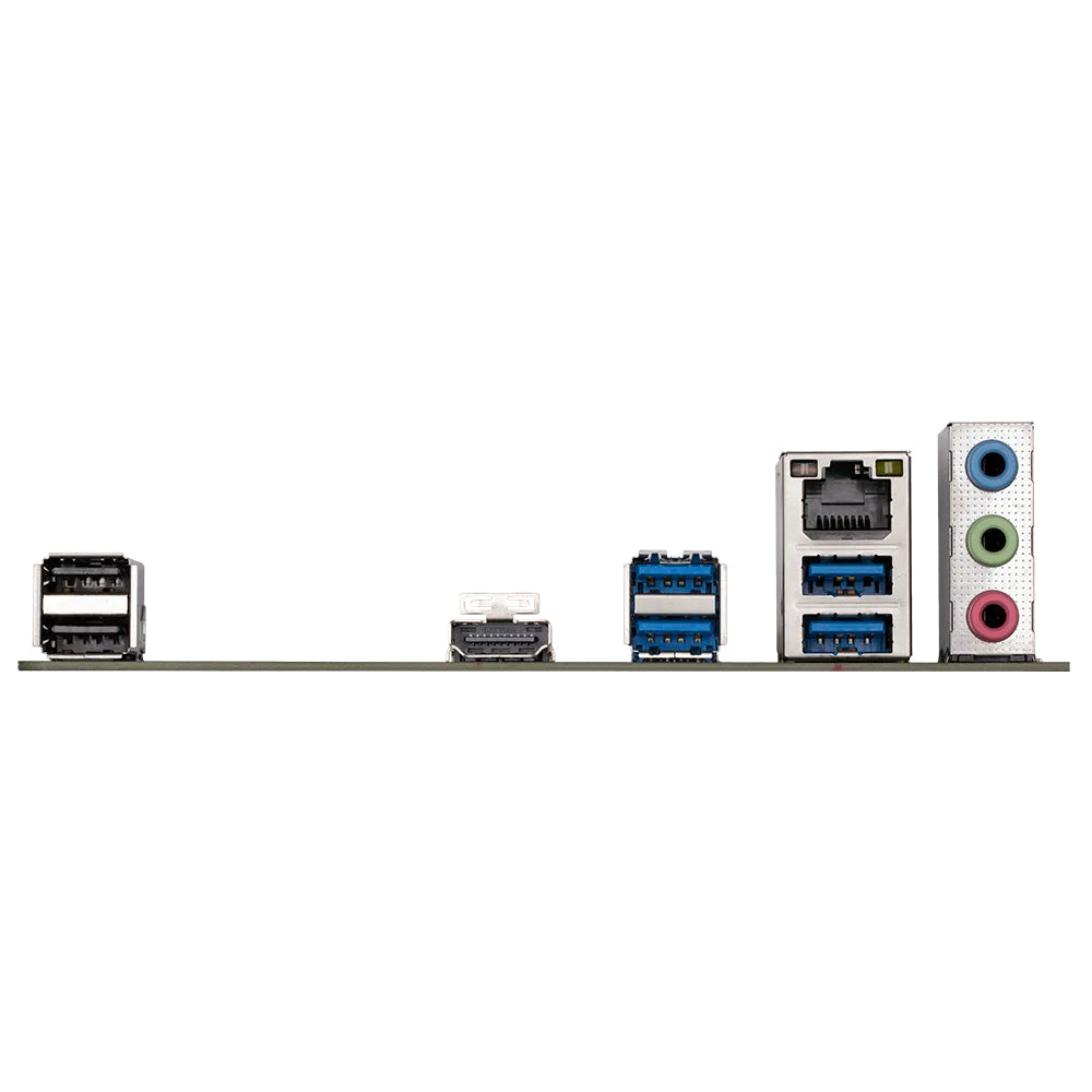 Motherboard GIGABYTE B760M K DDR4