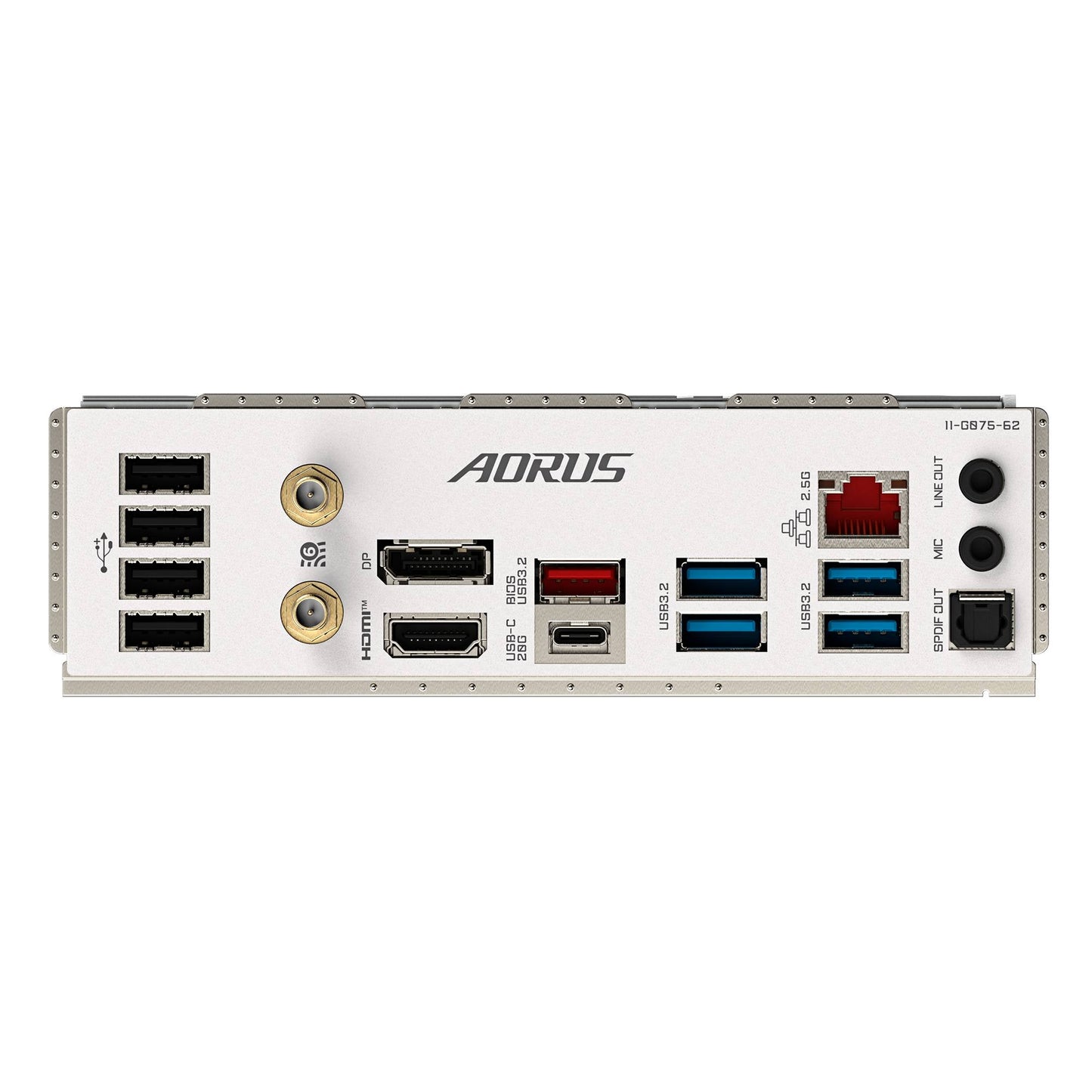 Motherboard GIGABYTE Z790M A ELITE AX ICE