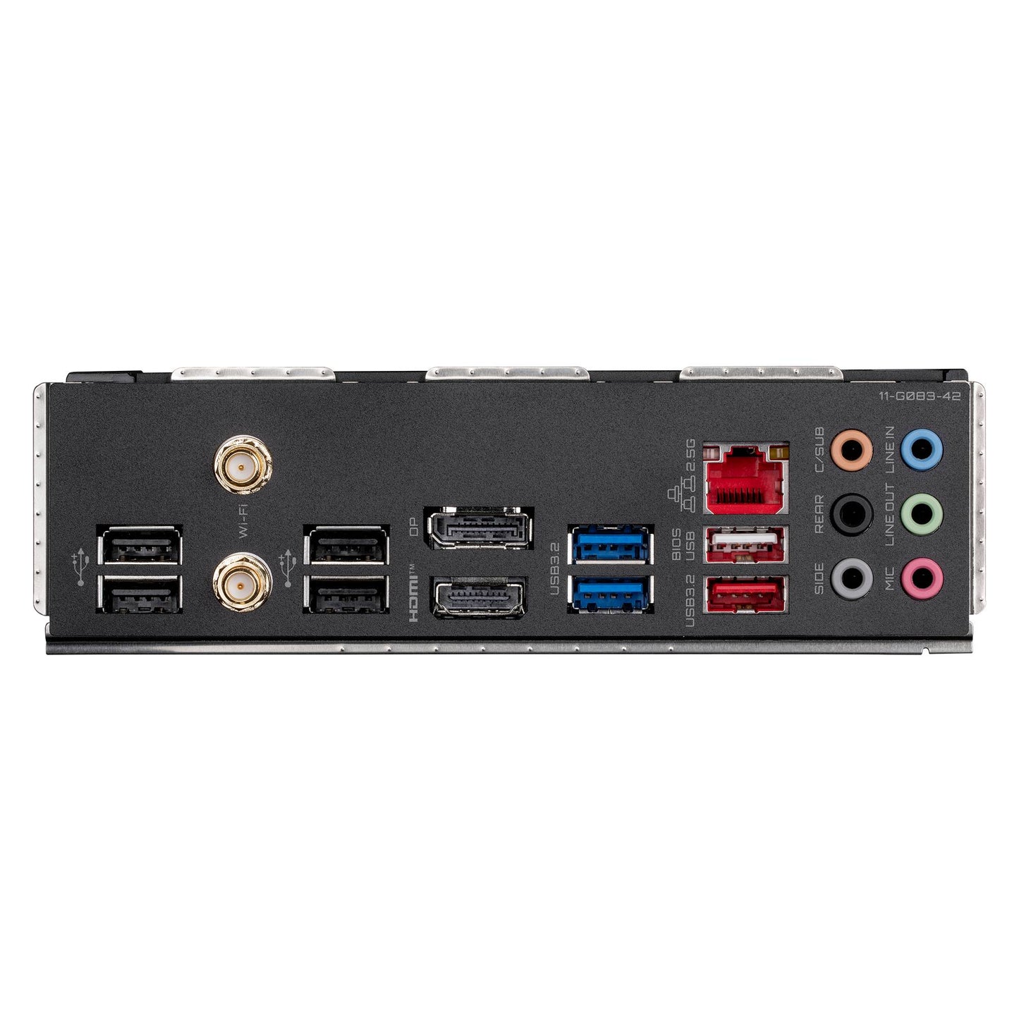 Motherboard GIGABYTE Z790 S WIFI DDR4