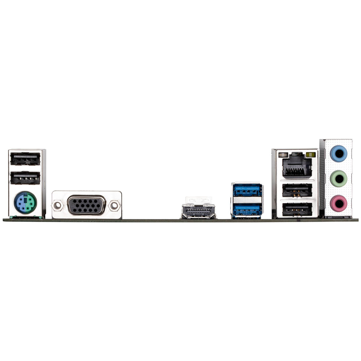 Motherboards GIGABYTE B760M K V2 DDR4