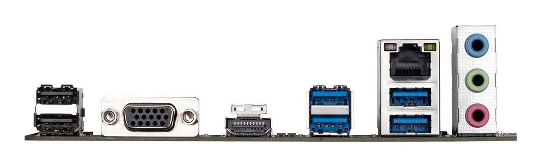 Motherboards GIGABYTE B760M H DDR4