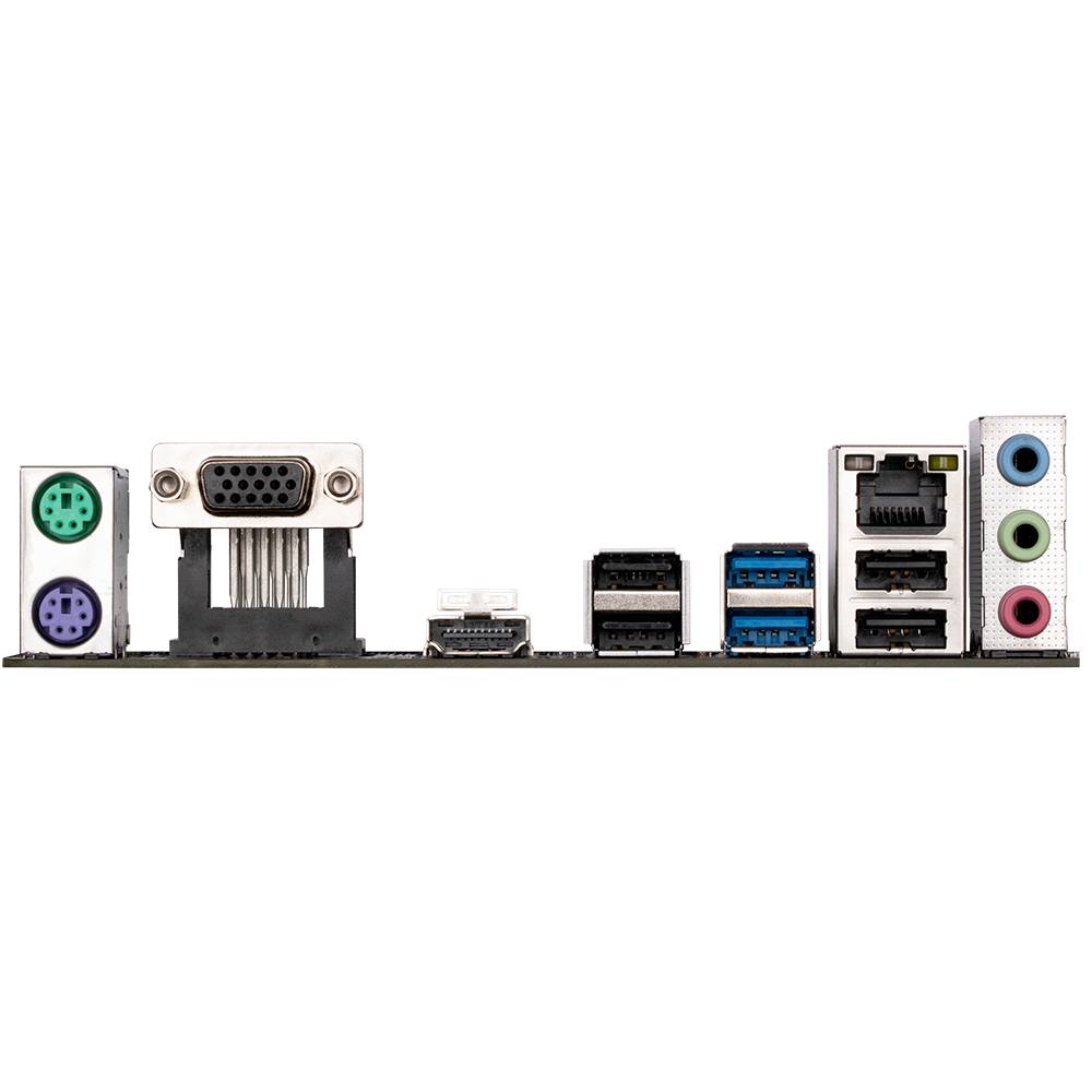 Motherboard GIGABYTE H610M H