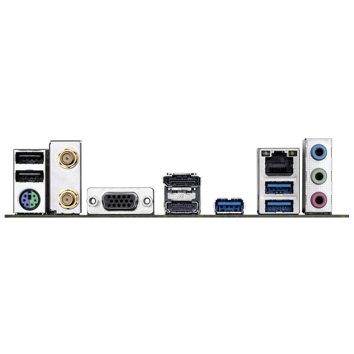 Motherboards GIGABYTE B760M D3HP WIFI6