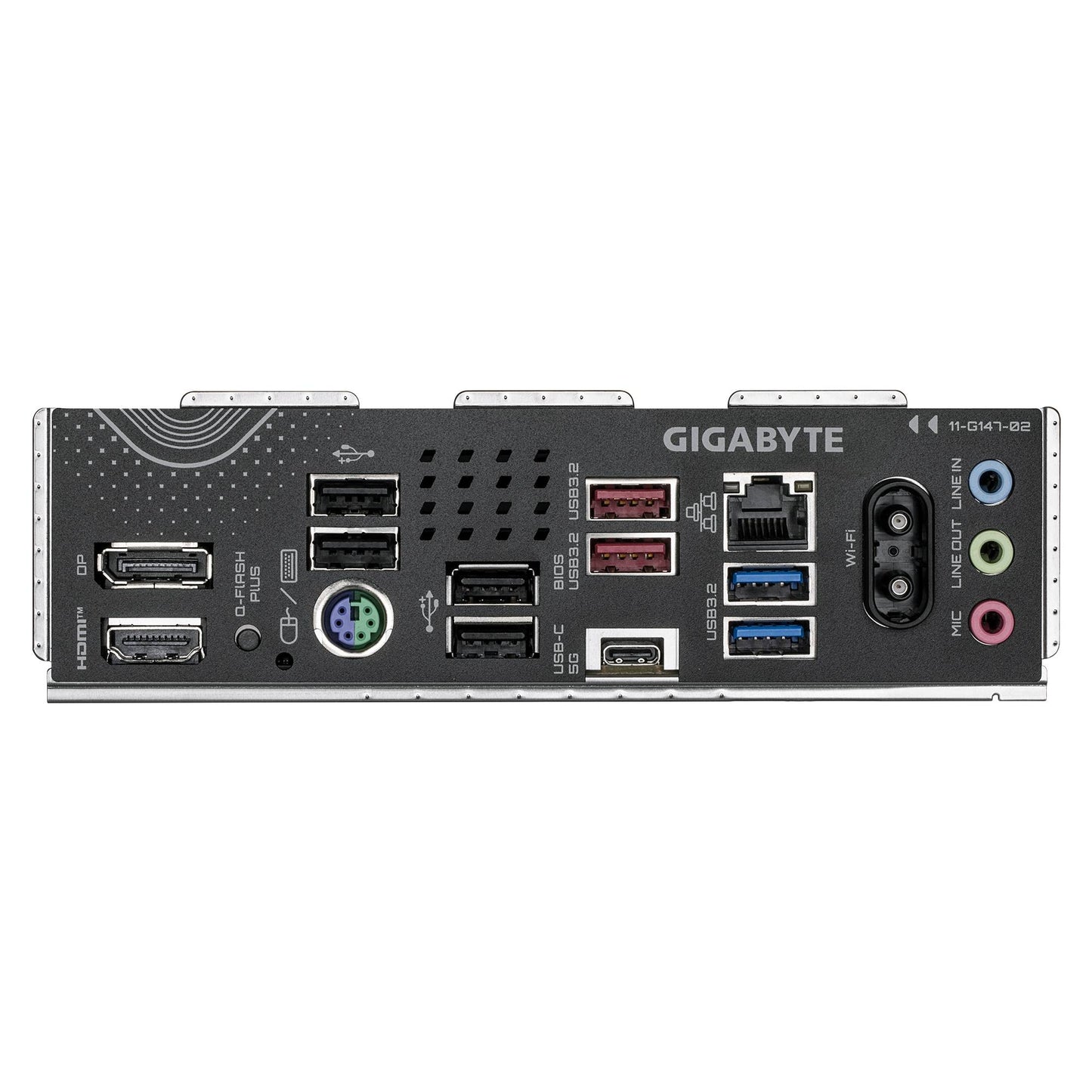 Motherboards GIGABYTE B850 EAGLE WIFI6E