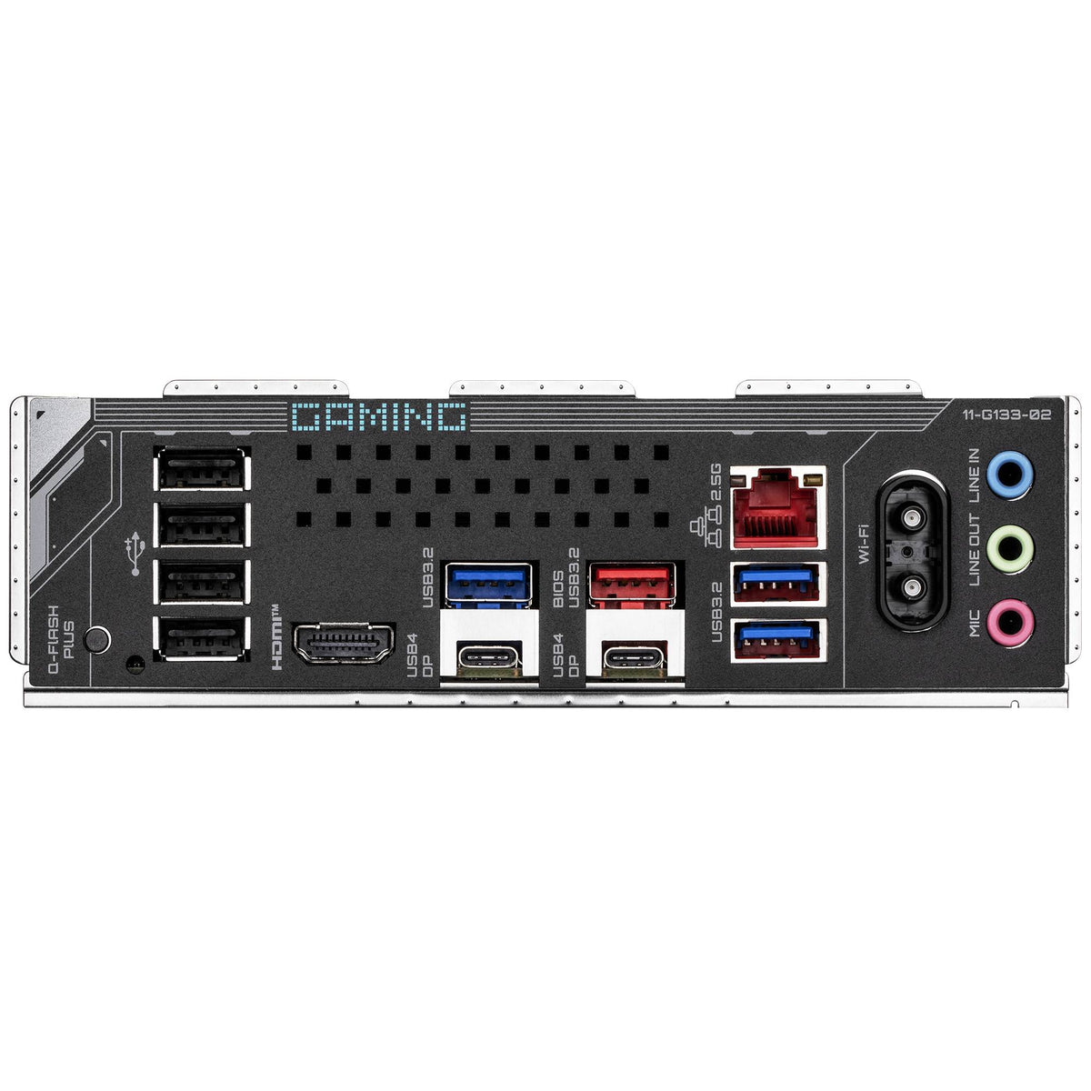 Motherboards GIGABYTE X870 GAMING X WIFI7