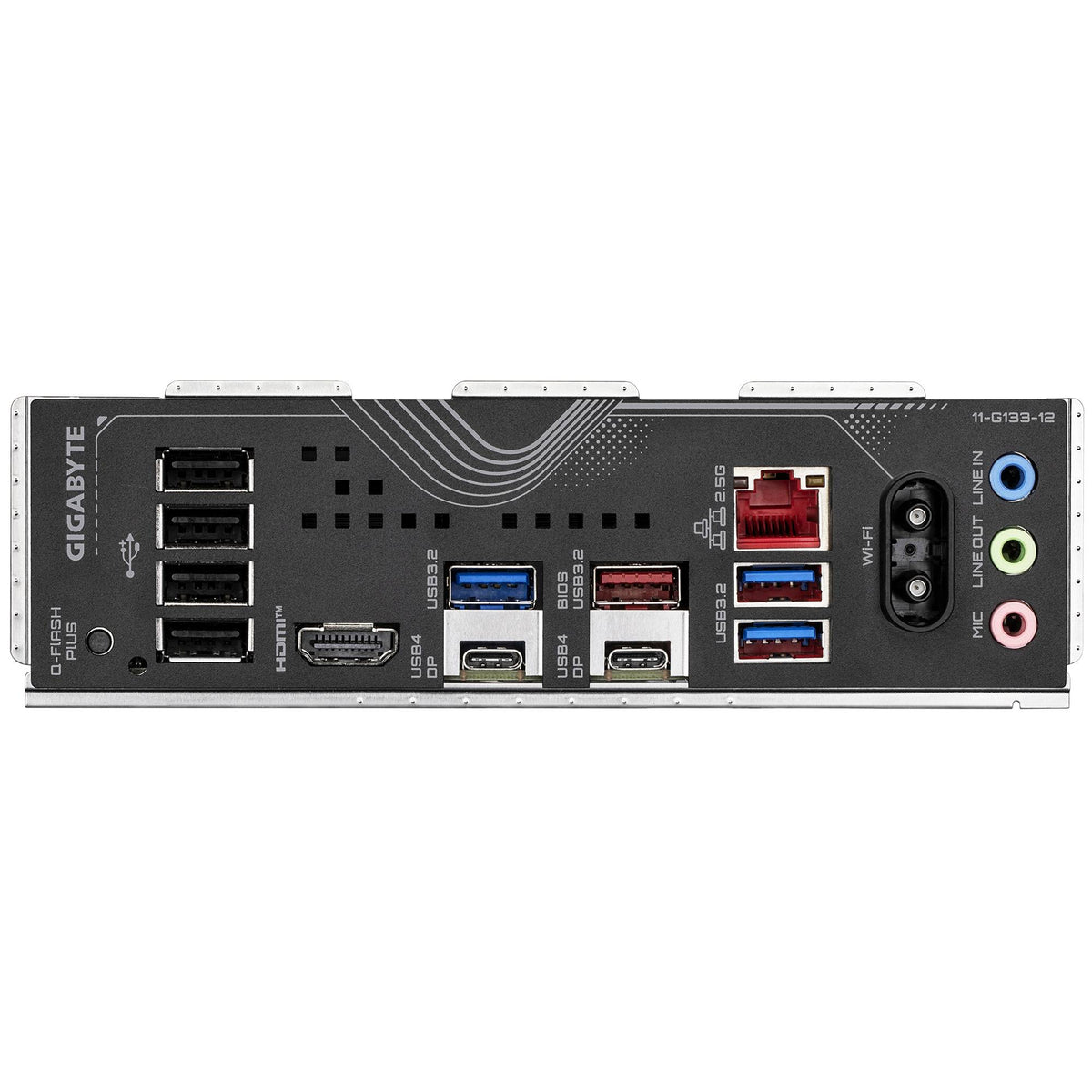 Motherboards GIGABYTE X870 EAGLE WIFI7