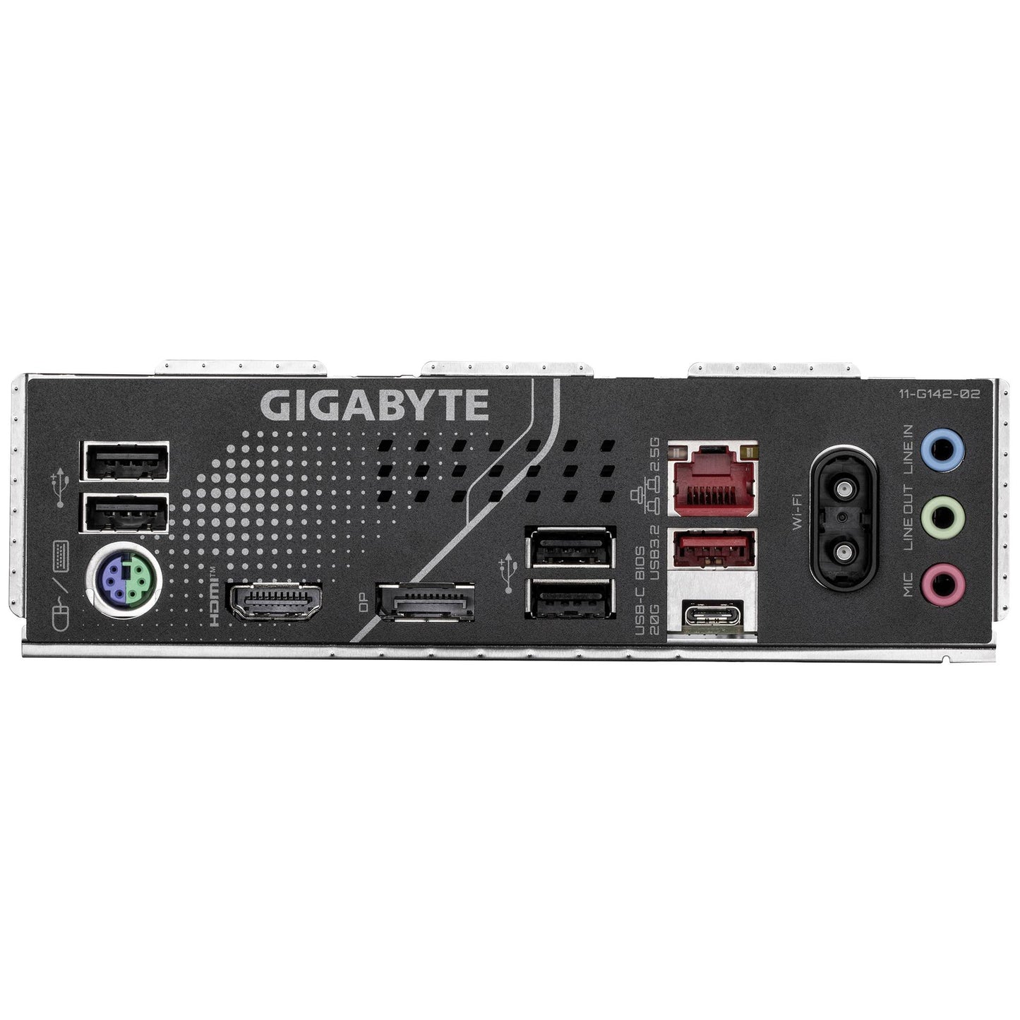 Motherboards GIGABYTE B860 EAGLE WIFI6E