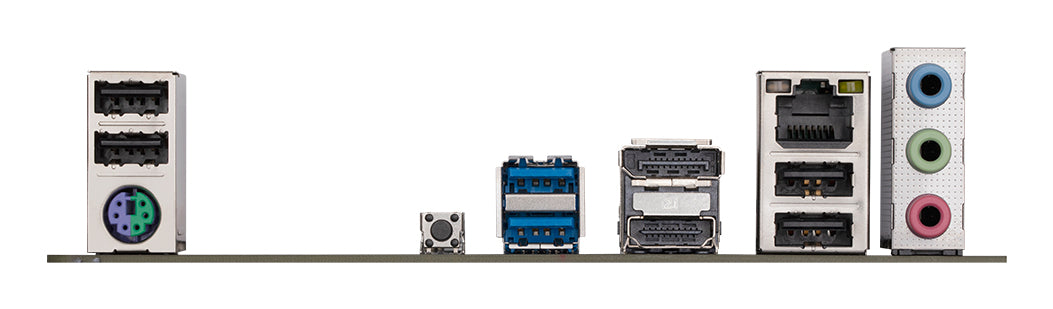 Motherboard GIGABYTE A620M H