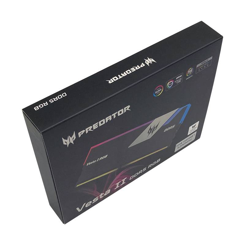 Memoria RAM ACER BL.9BWWR.373