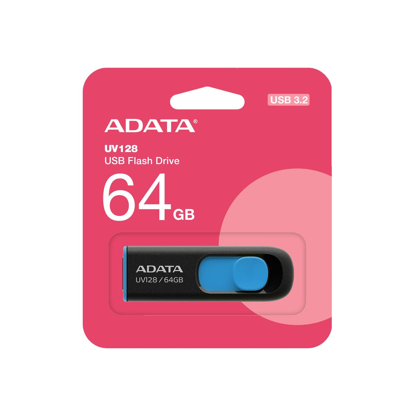 Memoria USB ADATA UV128