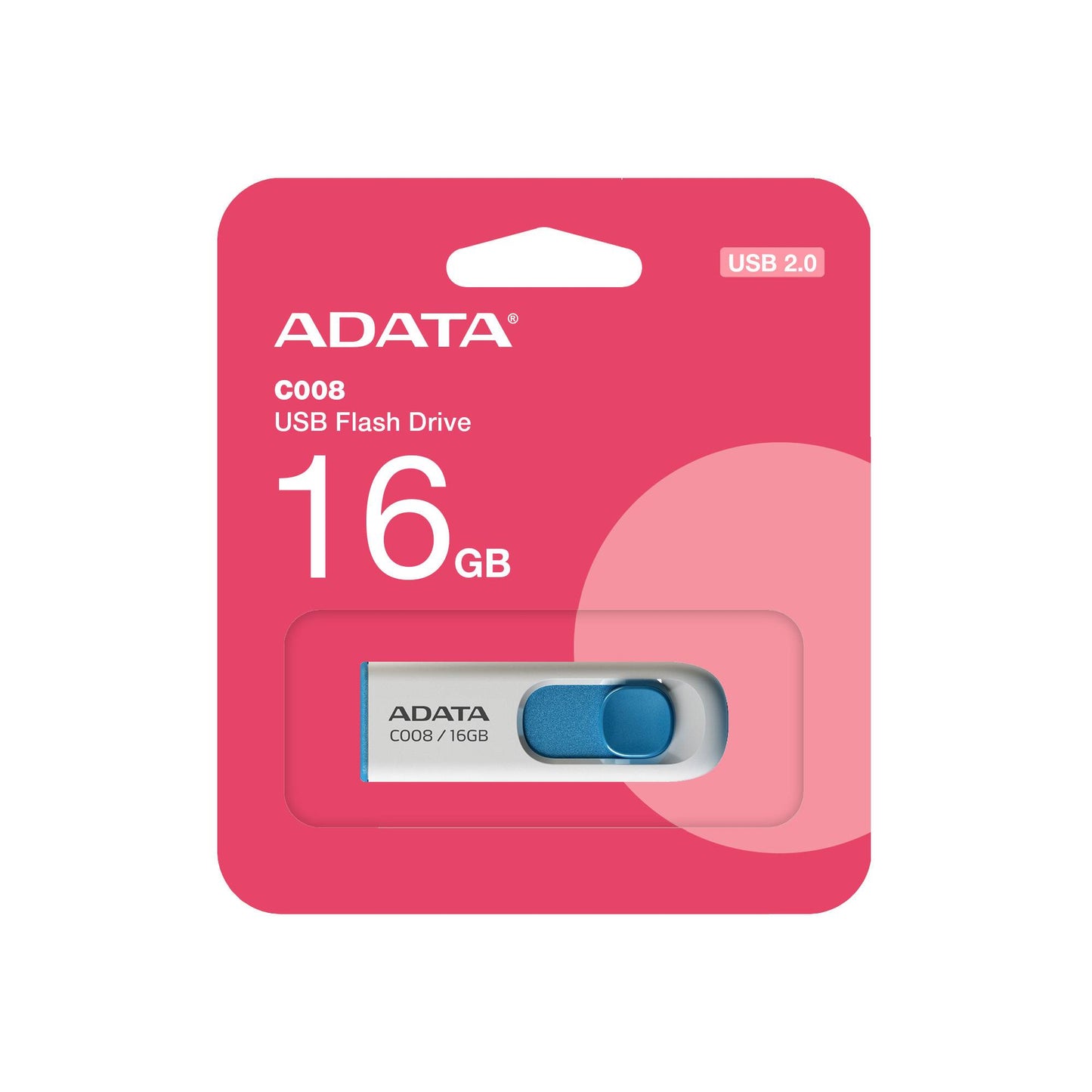 Memoria USB ADATA C008
