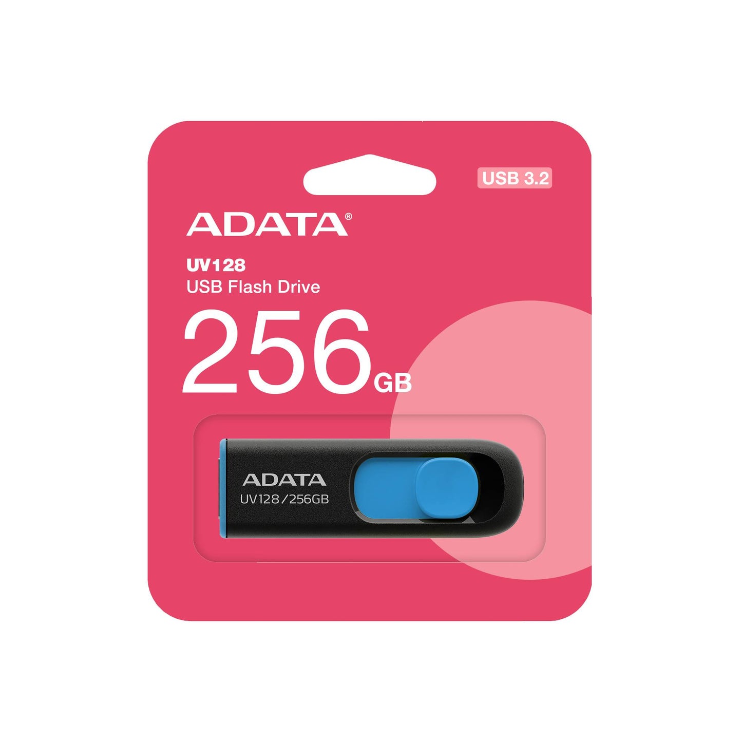 Memoria USB ADATA UV128