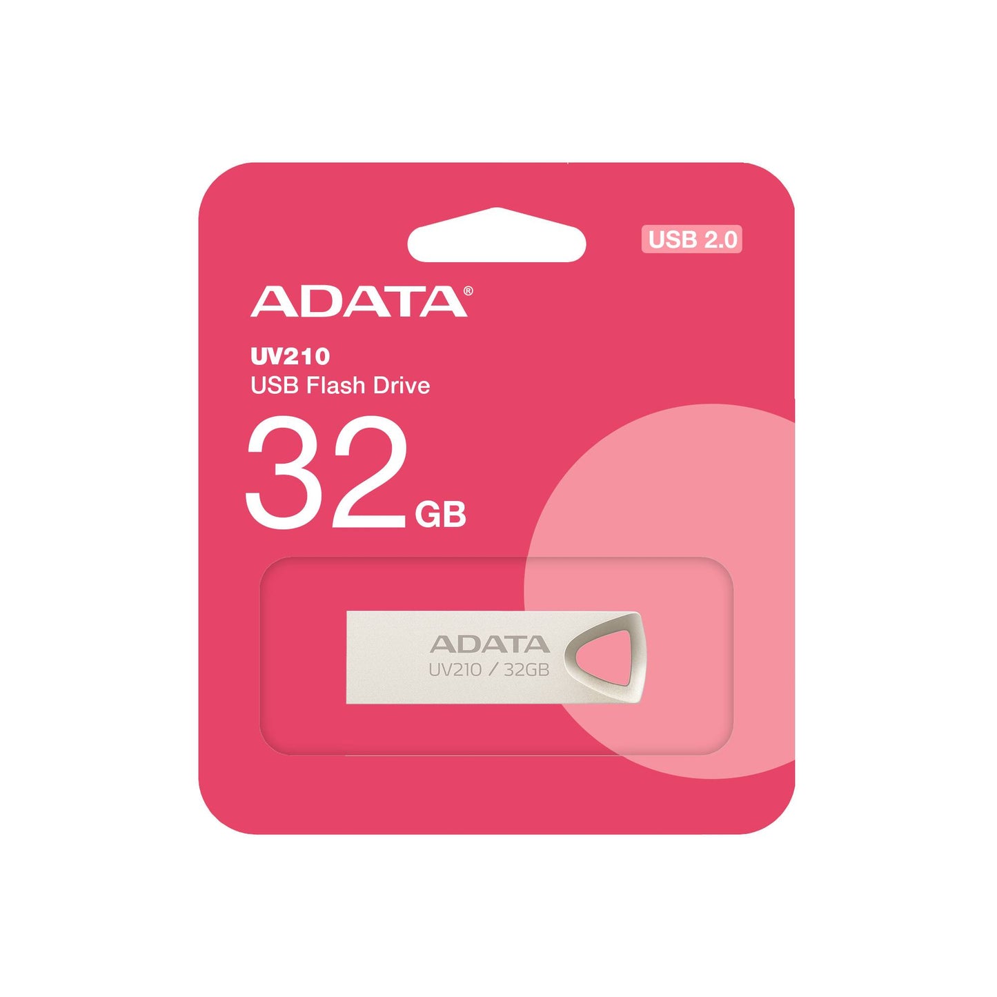 Memoria USB ADATA UV210