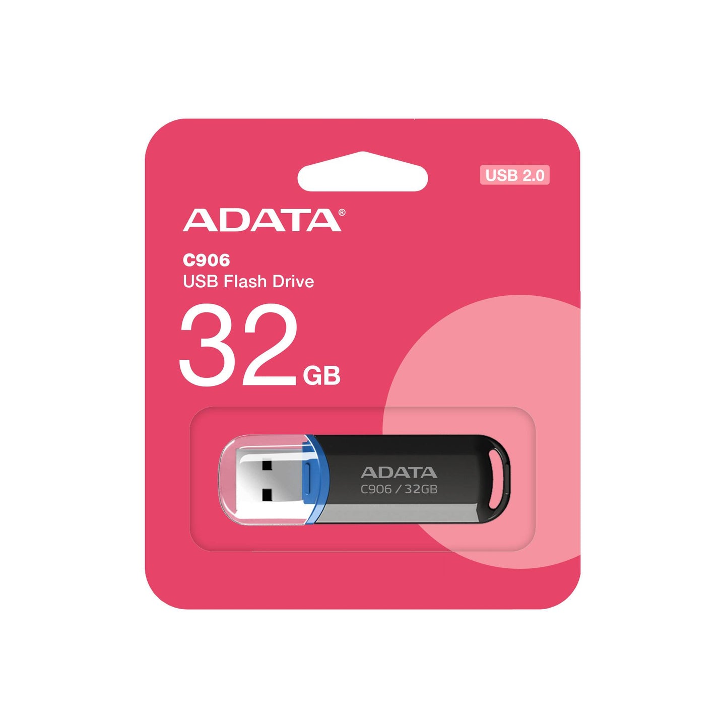 Memoria USB ADATA C906