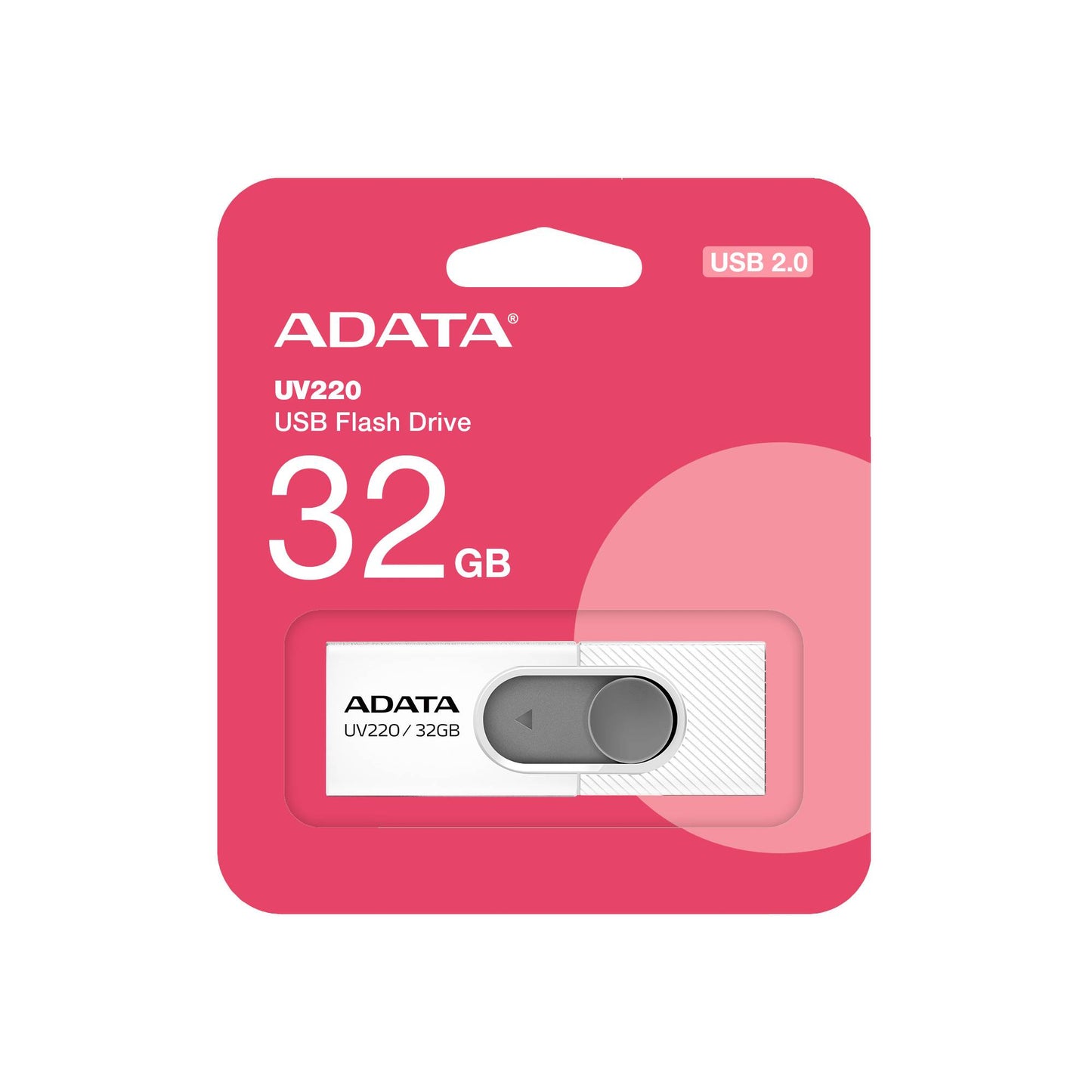 Memoria USB ADATA UV220