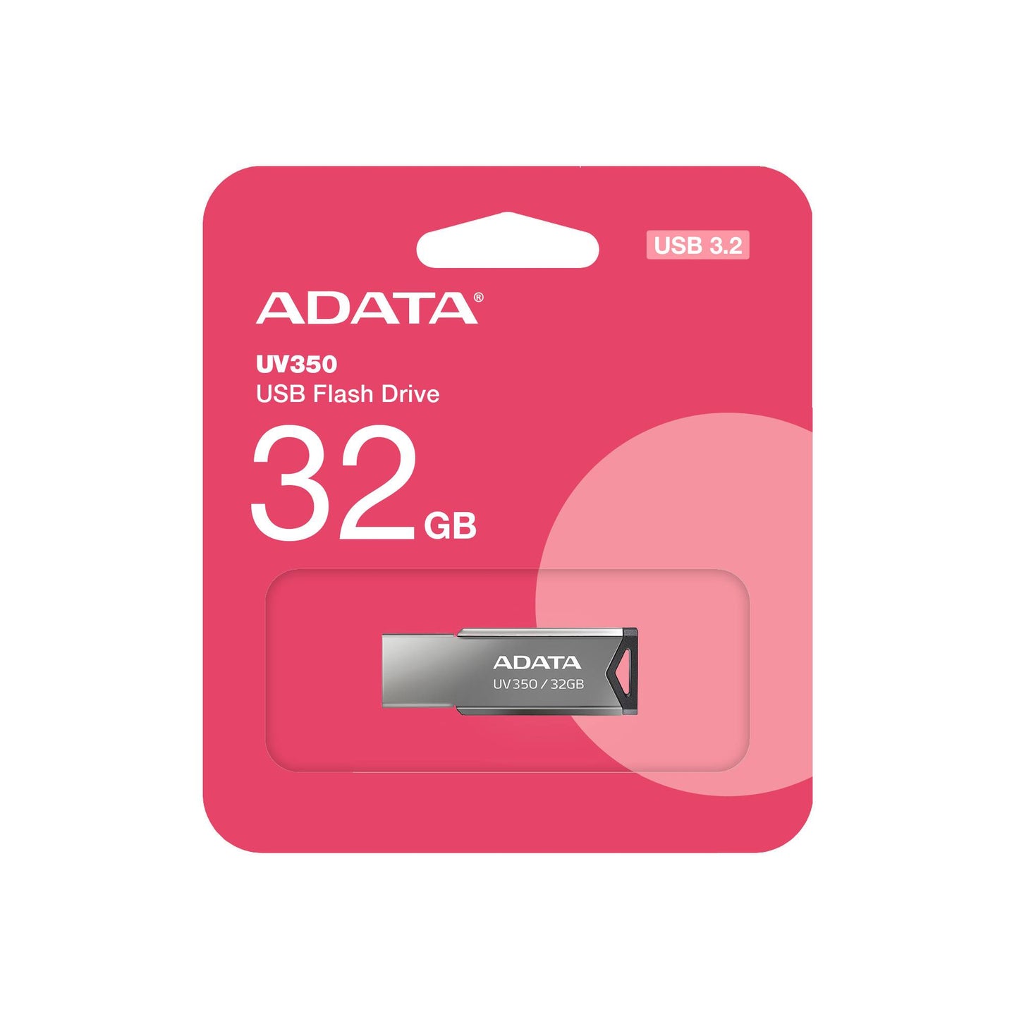 Memoria USB ADATA UV350