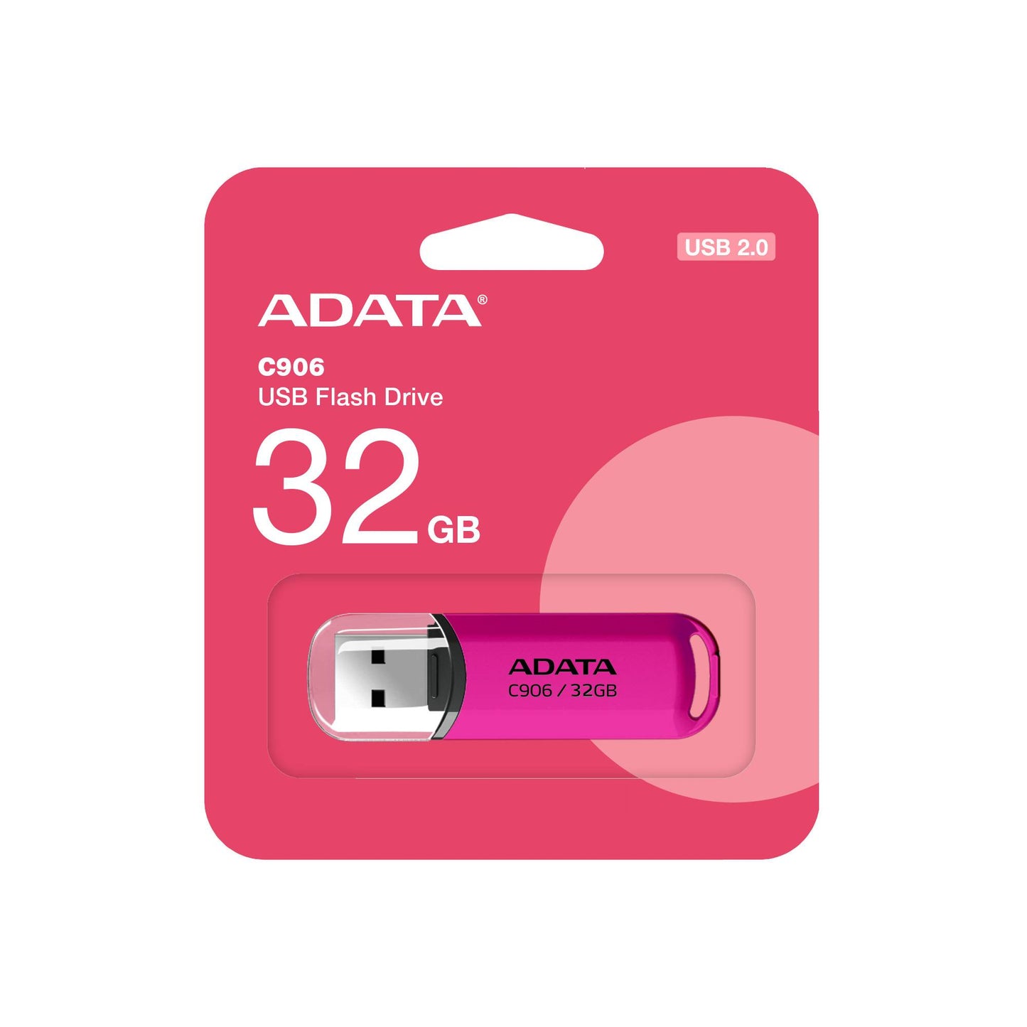 Memoria USB ADATA AC906-32G-RPP