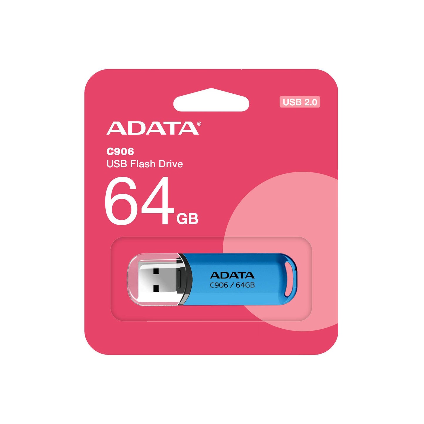 Memoria USB ADATA C906