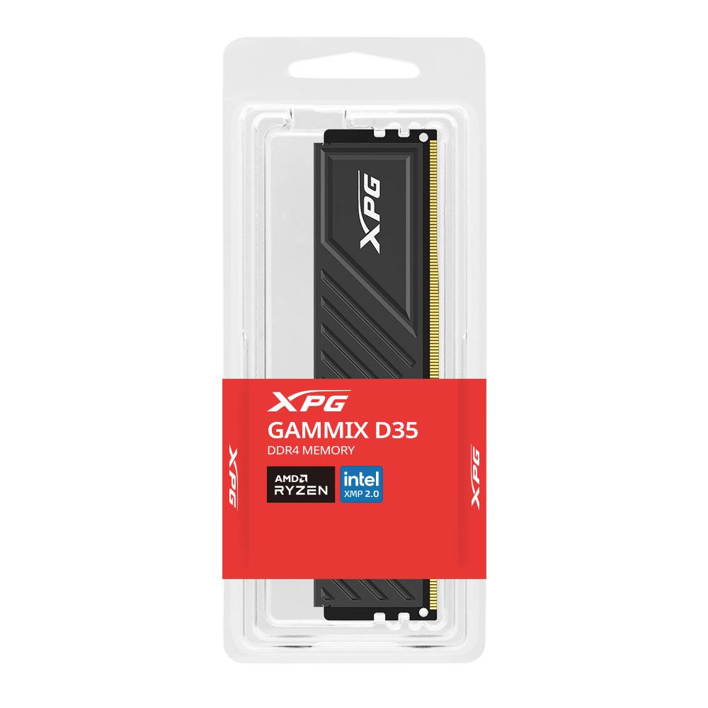 Memorias RAM ADATA GAMMIX D35
