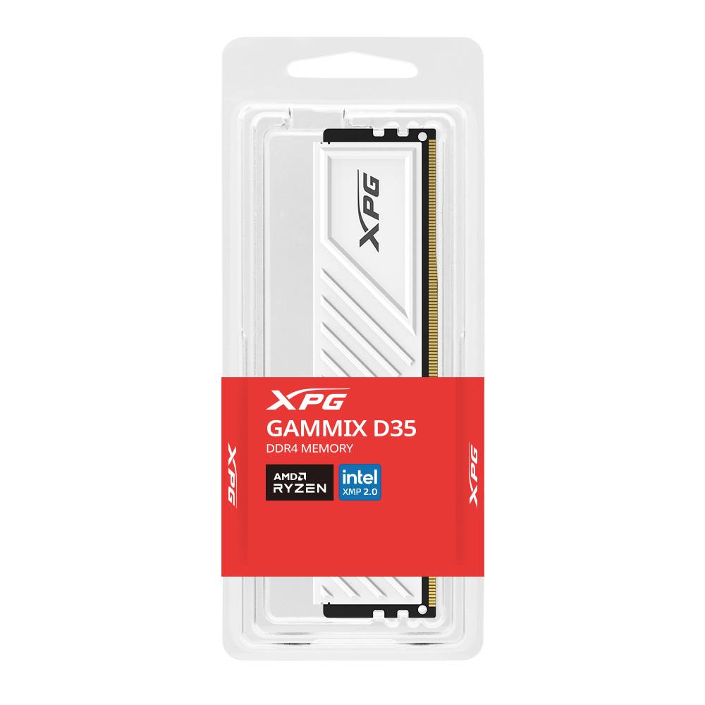 MEMORIAS RAM ADATA GAMMIX D35
