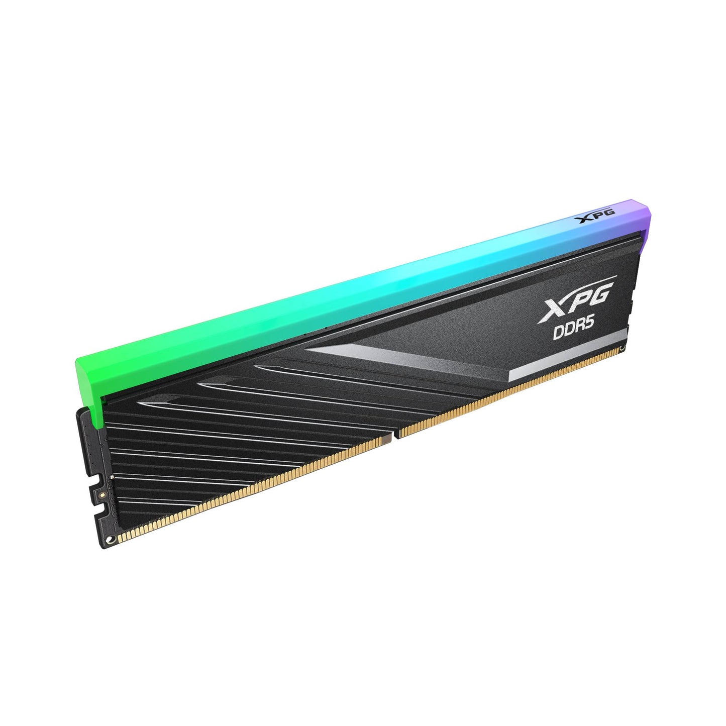 MEMORIAS RAM ADATA LANCER BLADE RGB