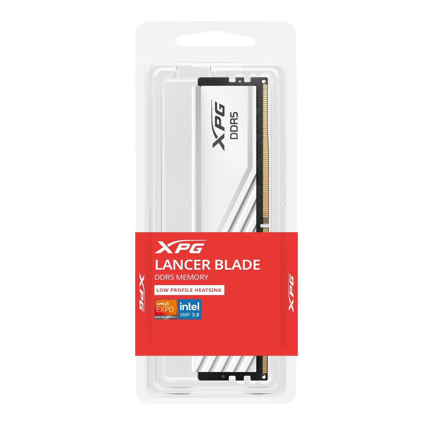 Memorias RAM ADATA LANCER BLADE