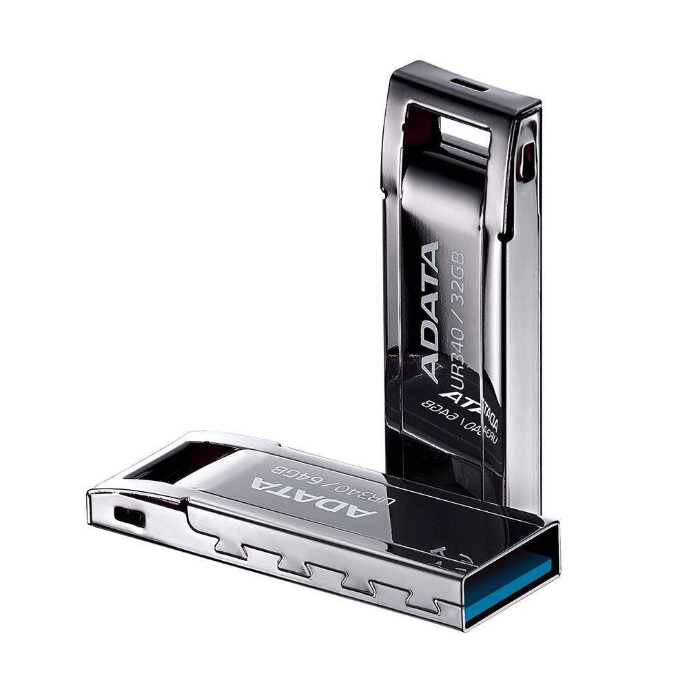 Memoria USB ADATA UR340