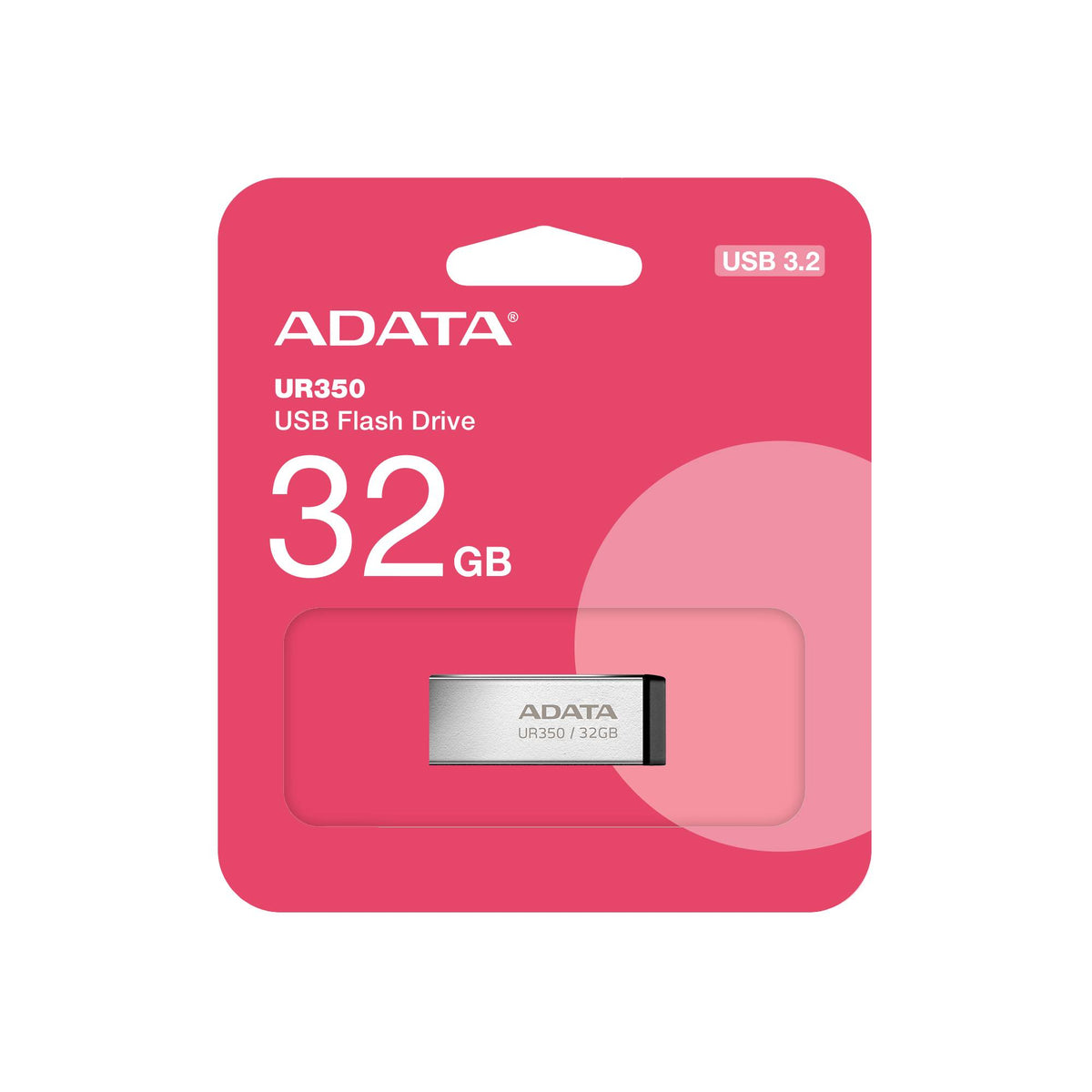 Memorias USB ADATA UR350