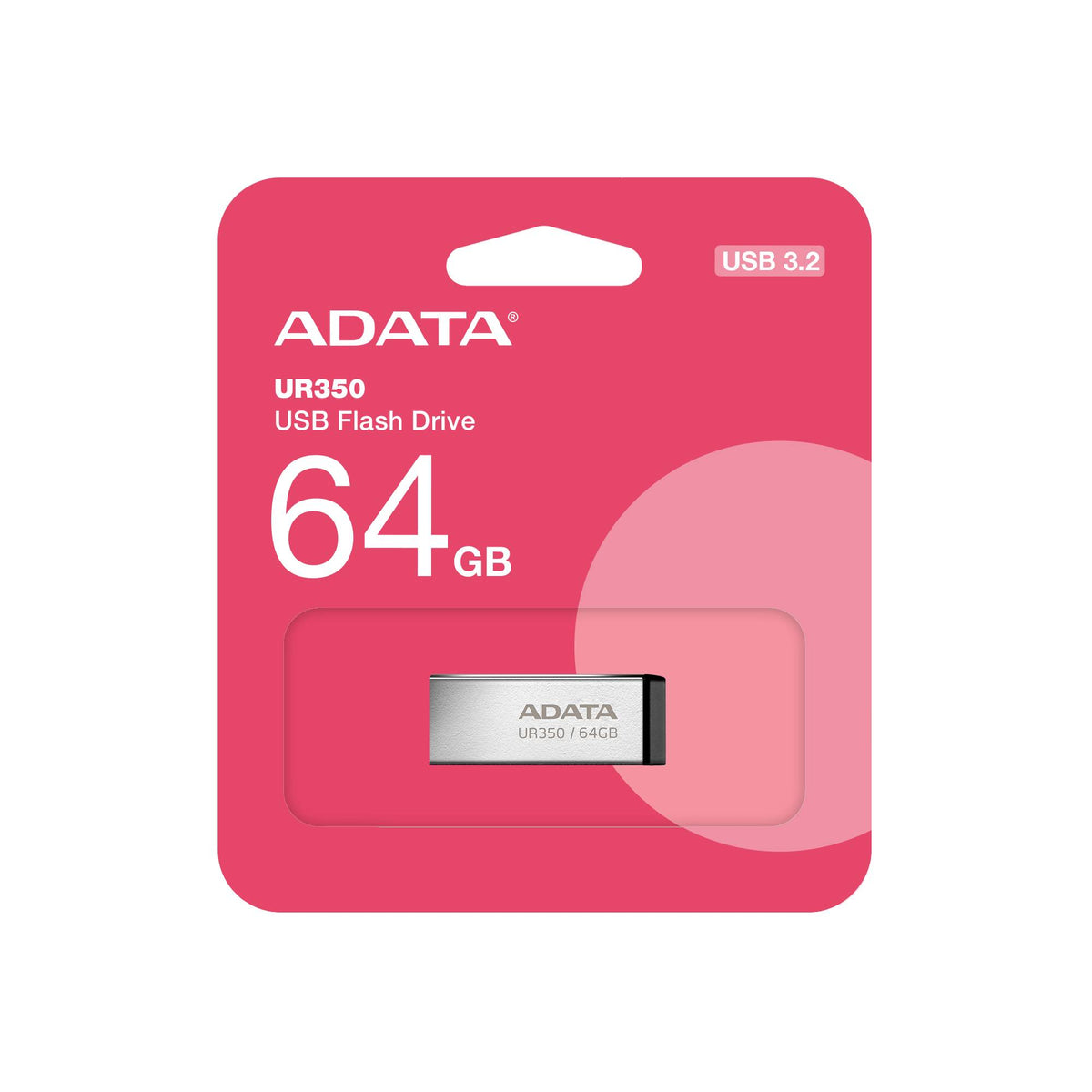 Memorias USB ADATA UR350