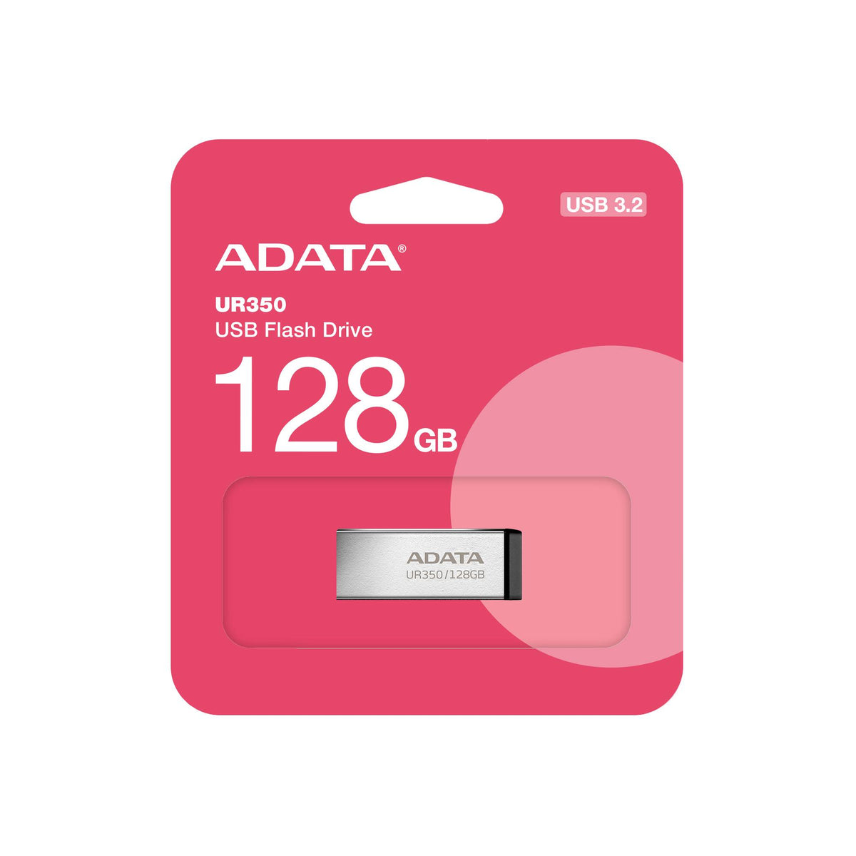 Memorias USB ADATA UR350