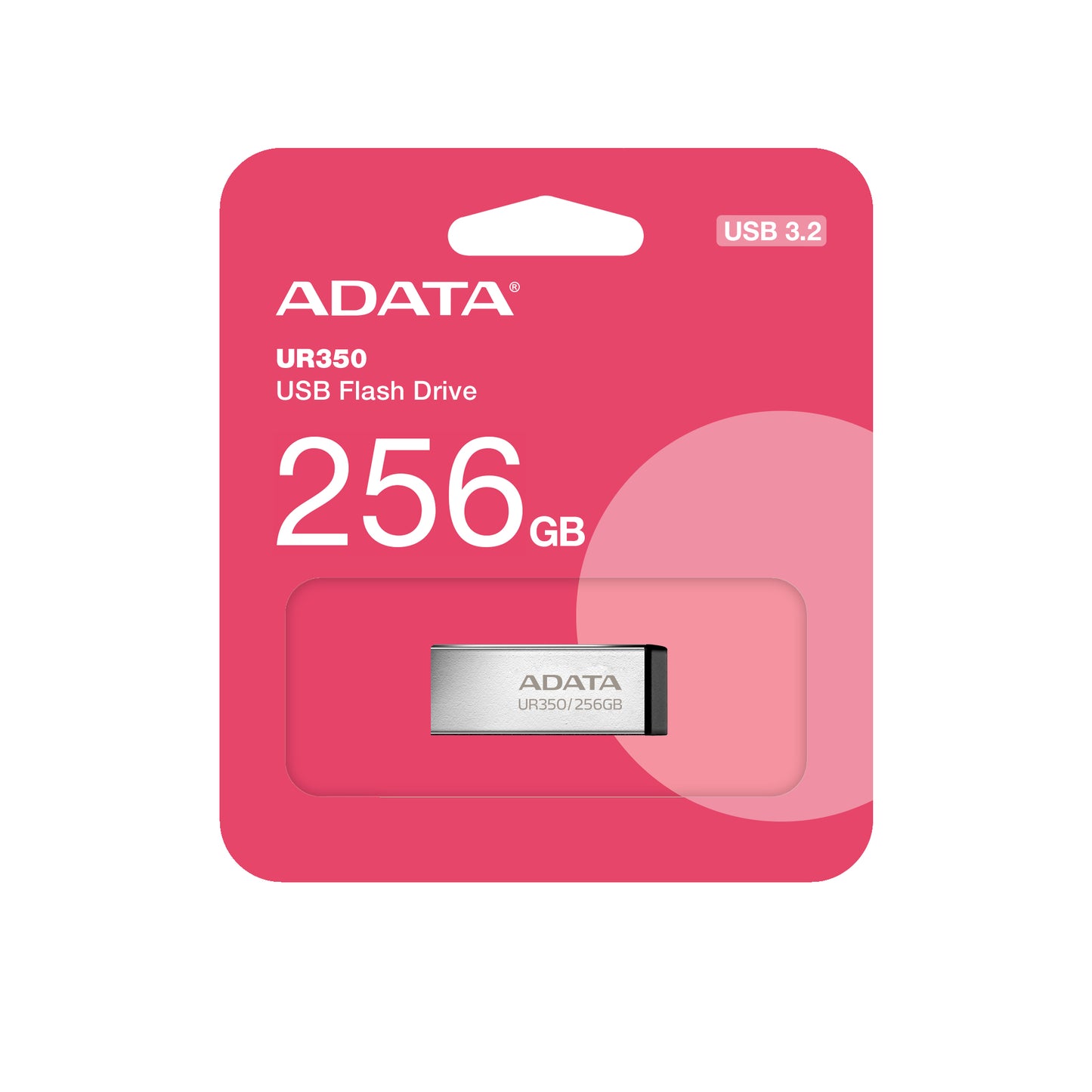 Memoria USB ADATA UR350