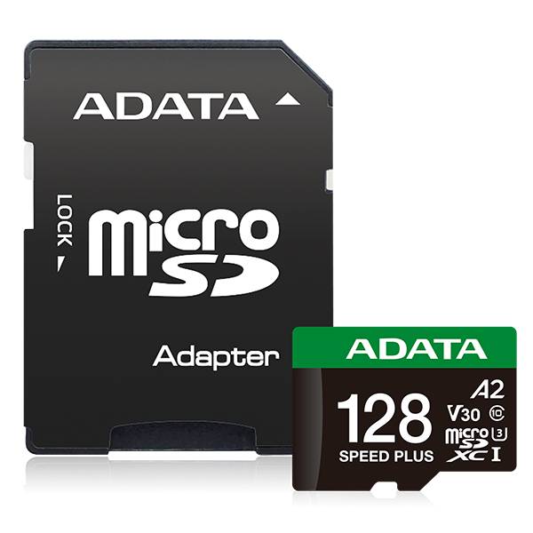 Memorias Flash ADATA SPEED PLUS