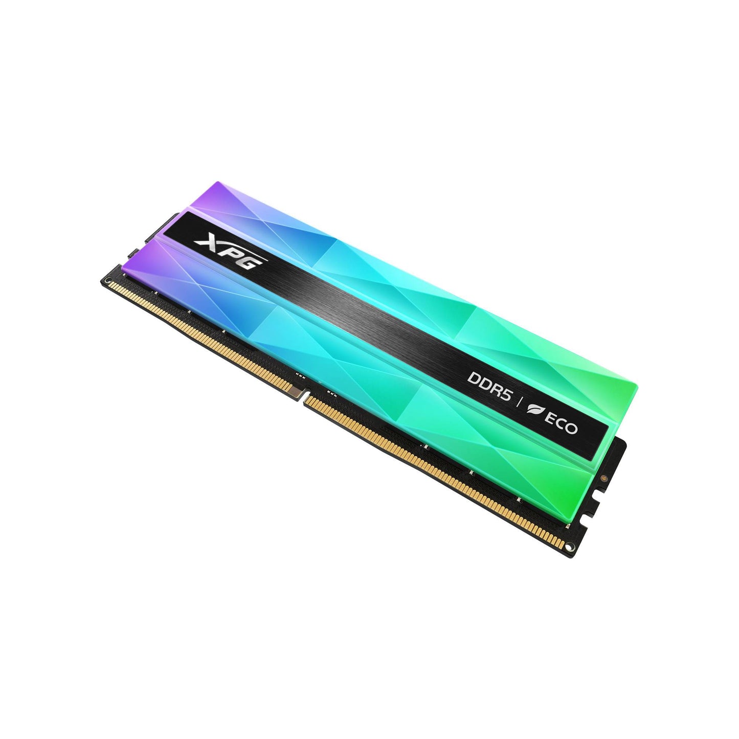 Memoria RAM ADATA LANCER NEON RGB