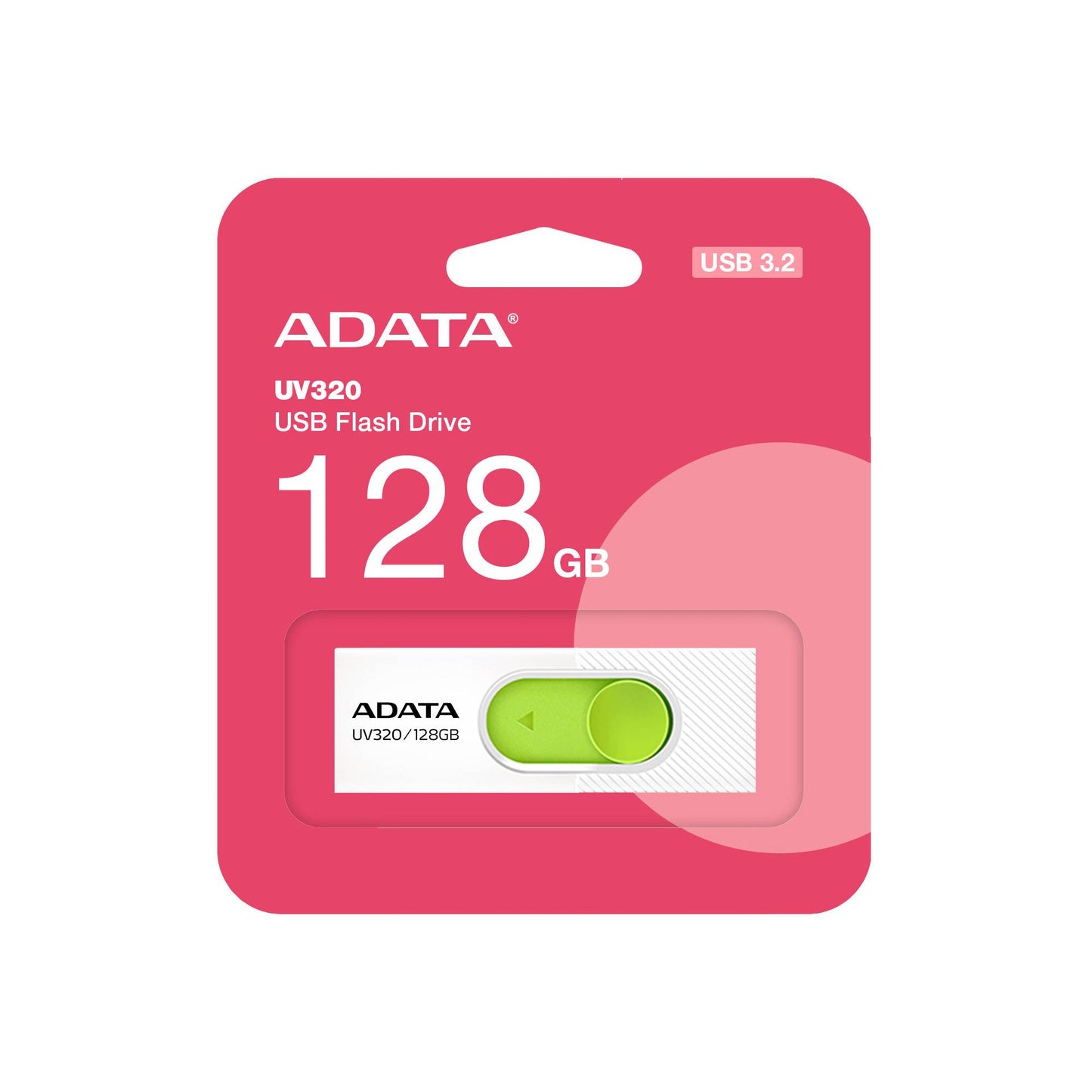 Memoria USB ADATA UV320