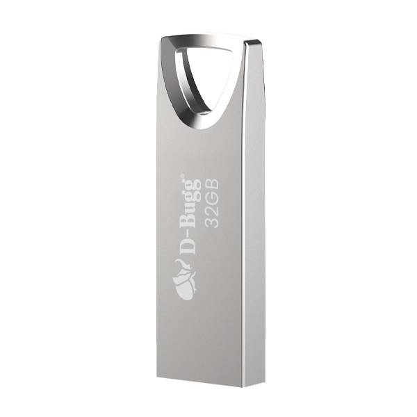 Memorias USB DBUGG DB-USB-32GB
