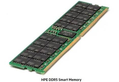 Memoria Hewlett Packard Enterprise HPE 32GB 4800