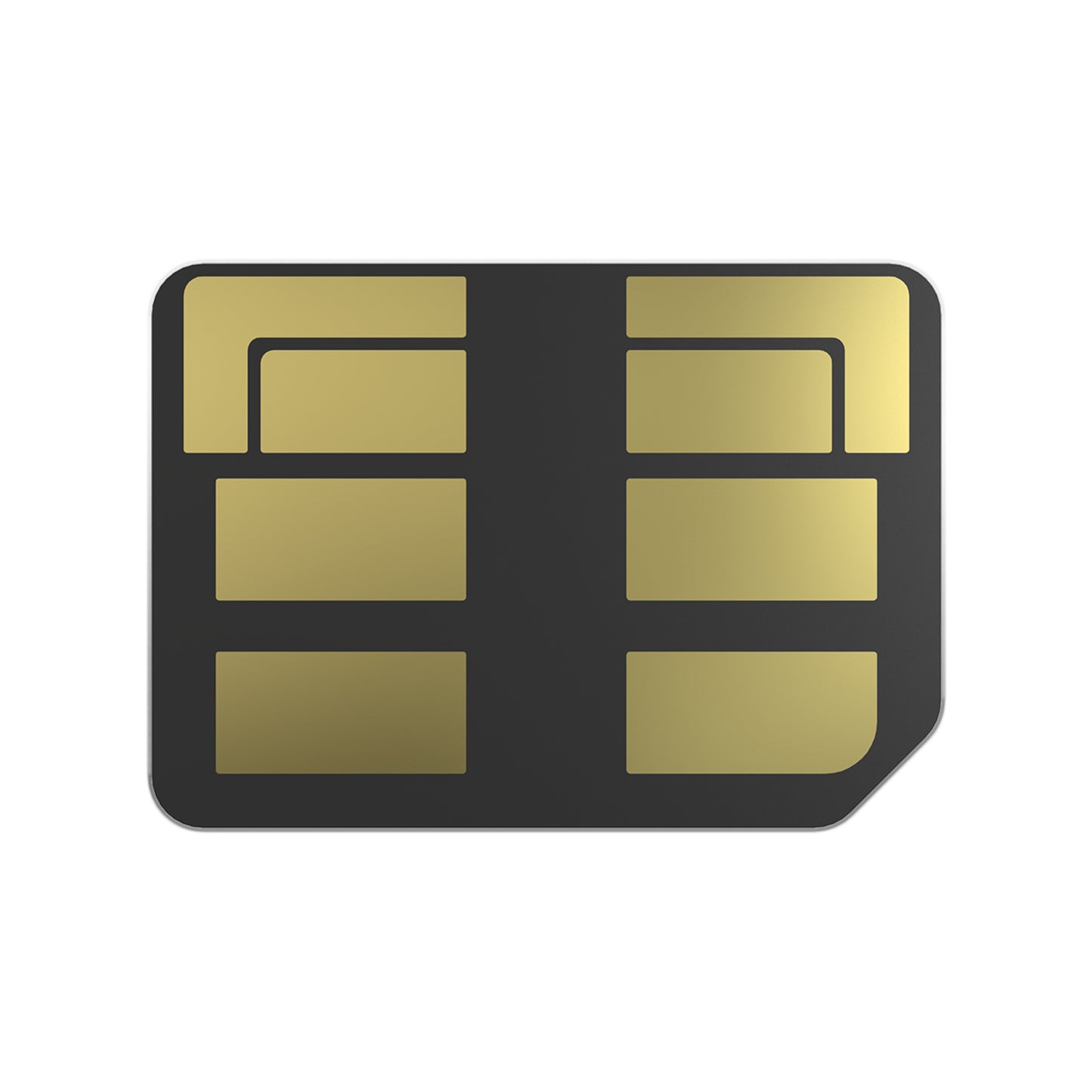 Nano Memory Card HP 16L62AA#ABM