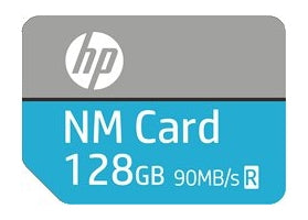 Nano Memory Card HP 16L62AA#ABM