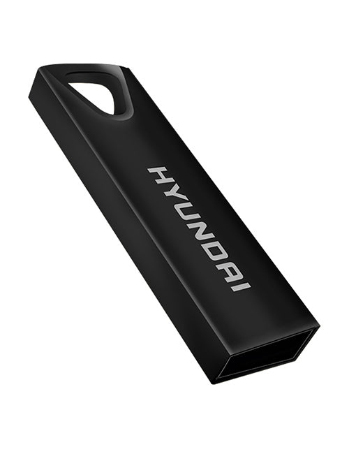 Memoria USB HYUNDAI U2BK/16GAB