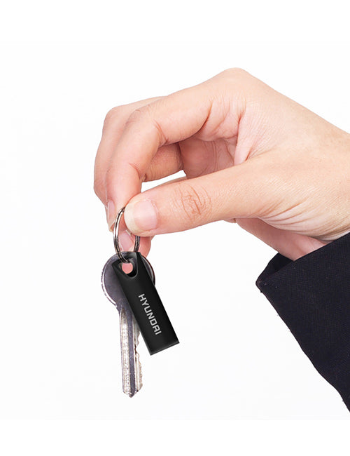Memoria USB HYUNDAI U2BK/16GAB