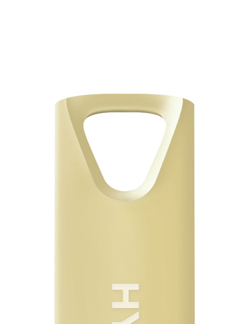 Memoria USB HYUNDAI U2BK/16GAG