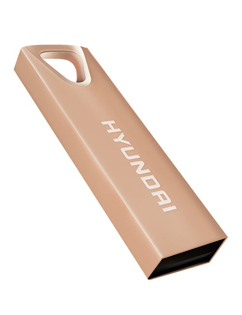 Memoria USB HYUNDAI U2BK/16GARG