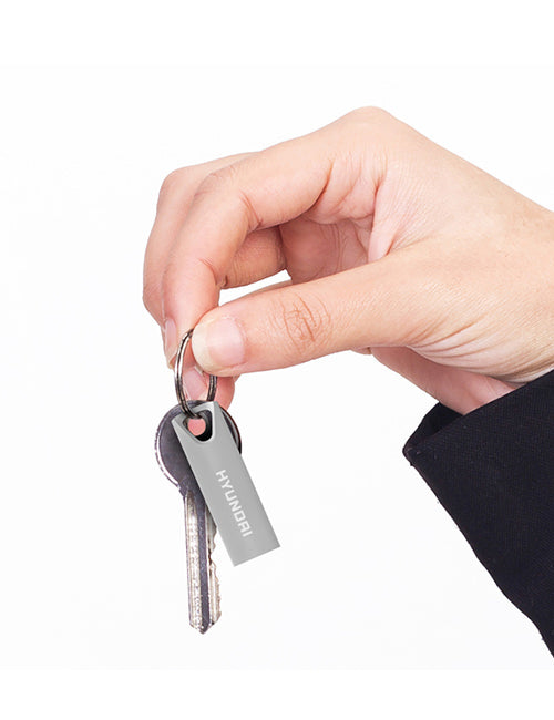 Memoria USB HYUNDAI U2BK/32GAS