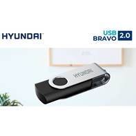 Memorias USB HYUNDAI U2BKP/32G/NEW