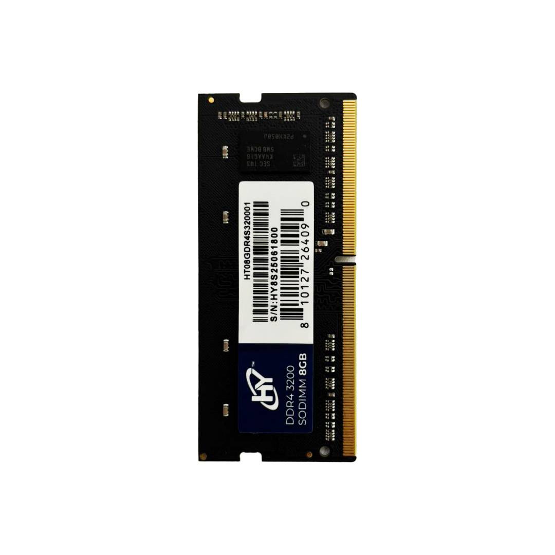 Memorias RAM HYUNDAI HT8GDR4S320001