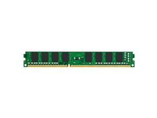Memoria RAM Kingston Technology VALUERAM