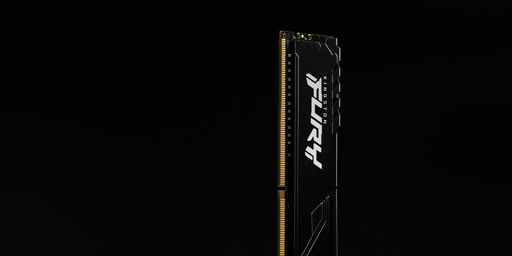 MEMORIA RAM Kingston Technology FURY Beast