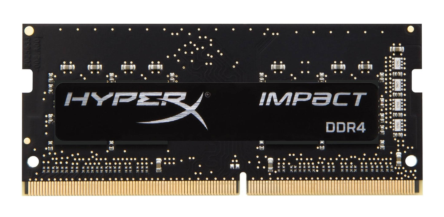 Memoria Ram Kingston Technology FURY IMPACT