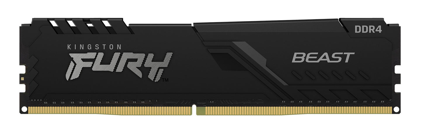 Memoria RAM Kingston Technology FURY Beast